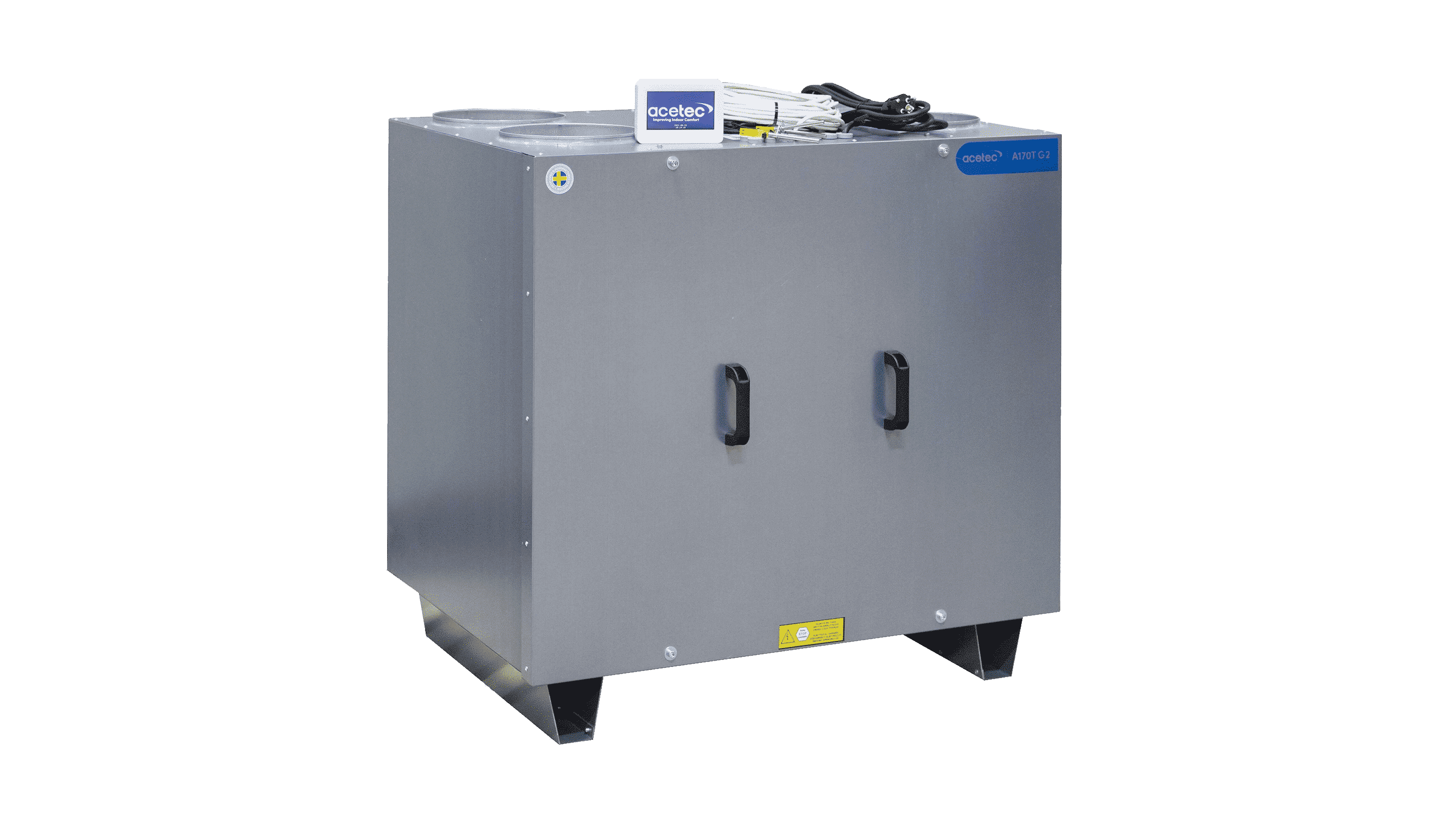 Acetec EvoAir A170T G2 – officiell produktbild