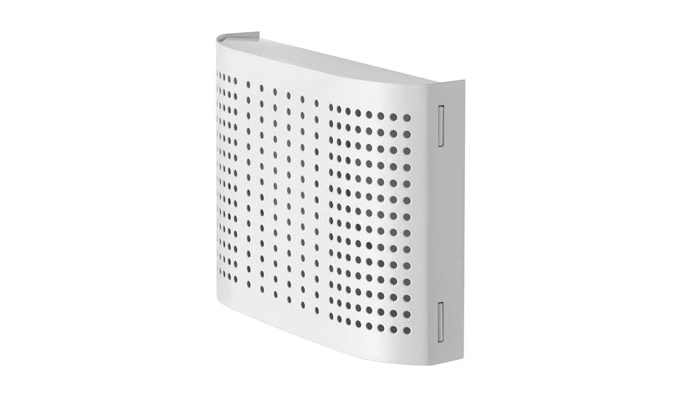 SHH SHH – Spridare – officiell produktbild från Lindab