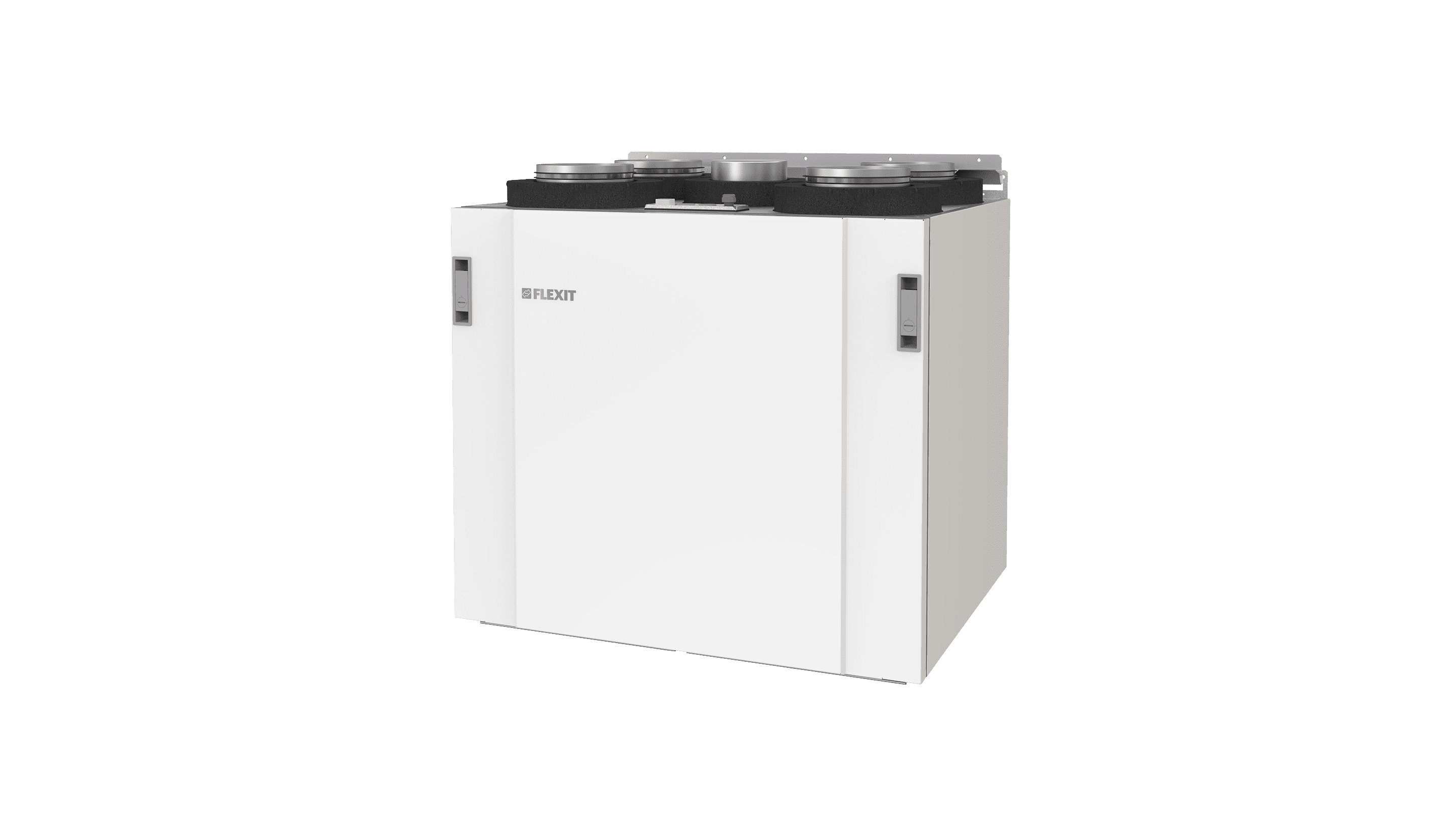 Flexit Nordic S4 – officiell produktbild