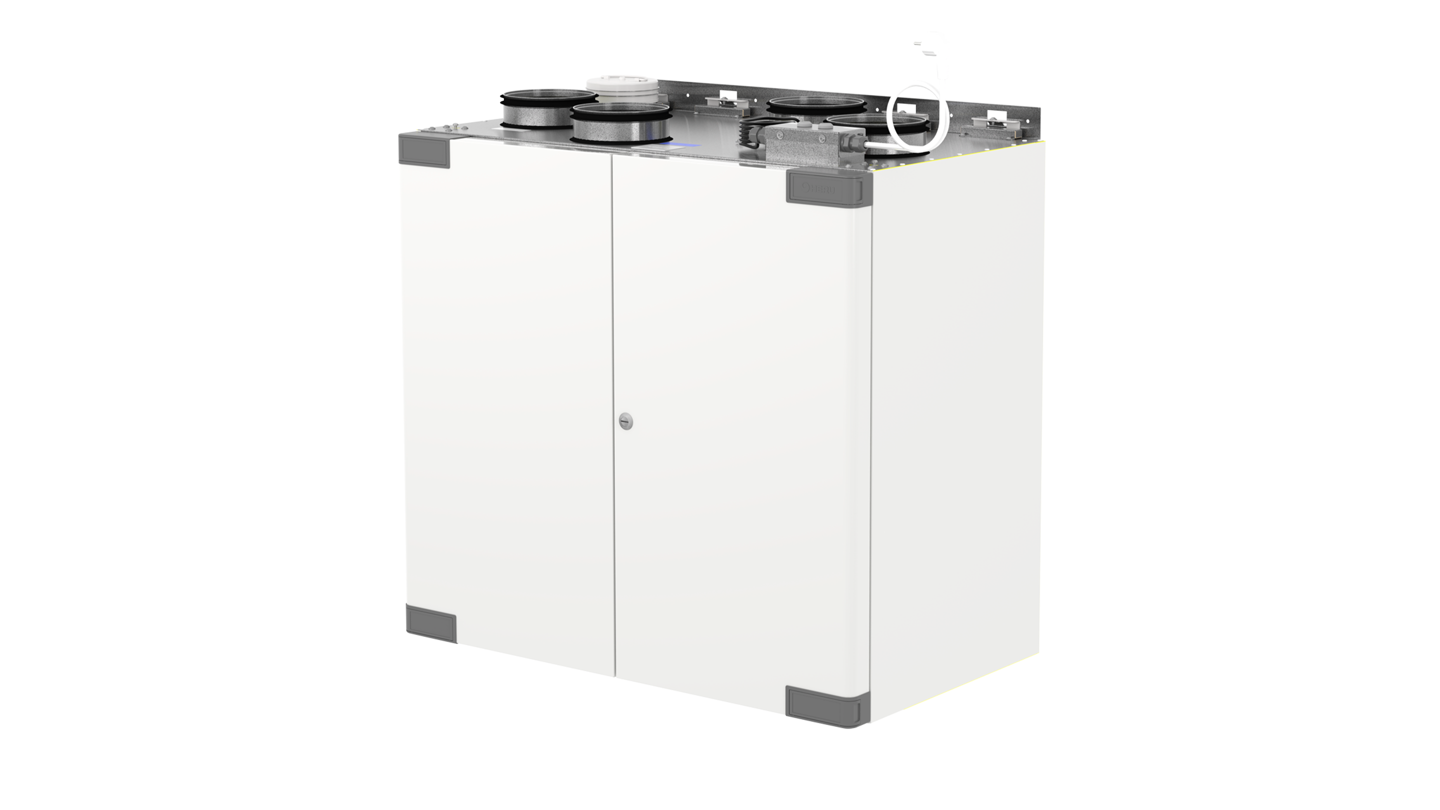 Östberg HERU 160 T EC-y2 – officiell produktbild