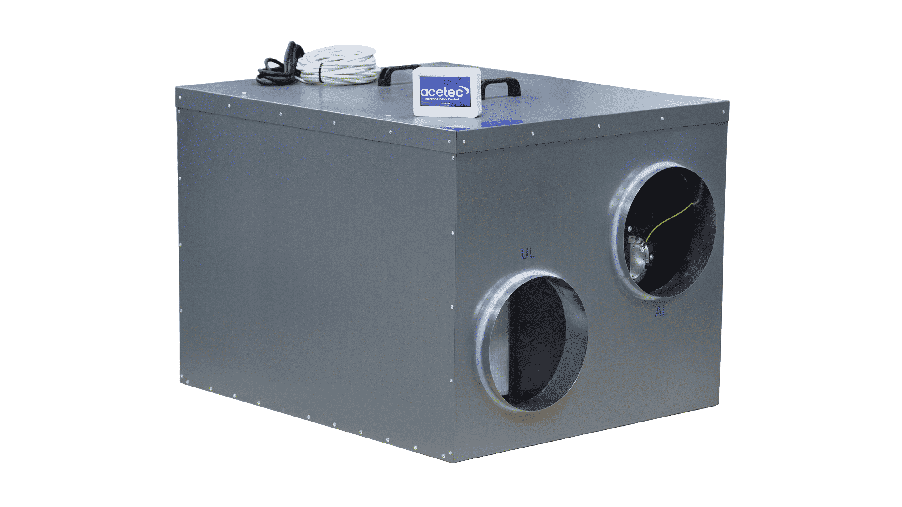 Acetec EvoAir A200S G2 – officiell produktbild