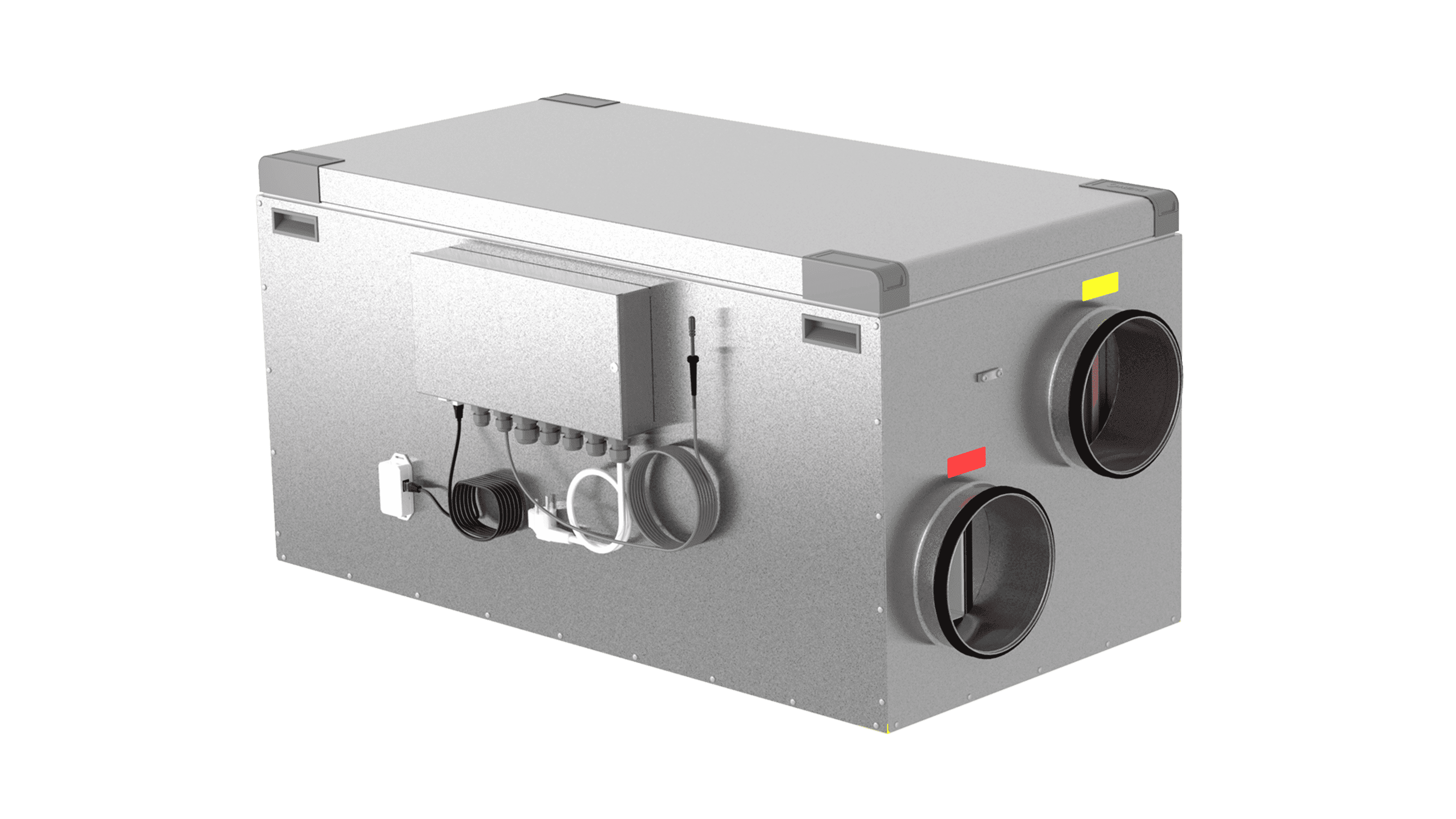 Östberg HERU 160 S EC-y2 – officiell produktbild