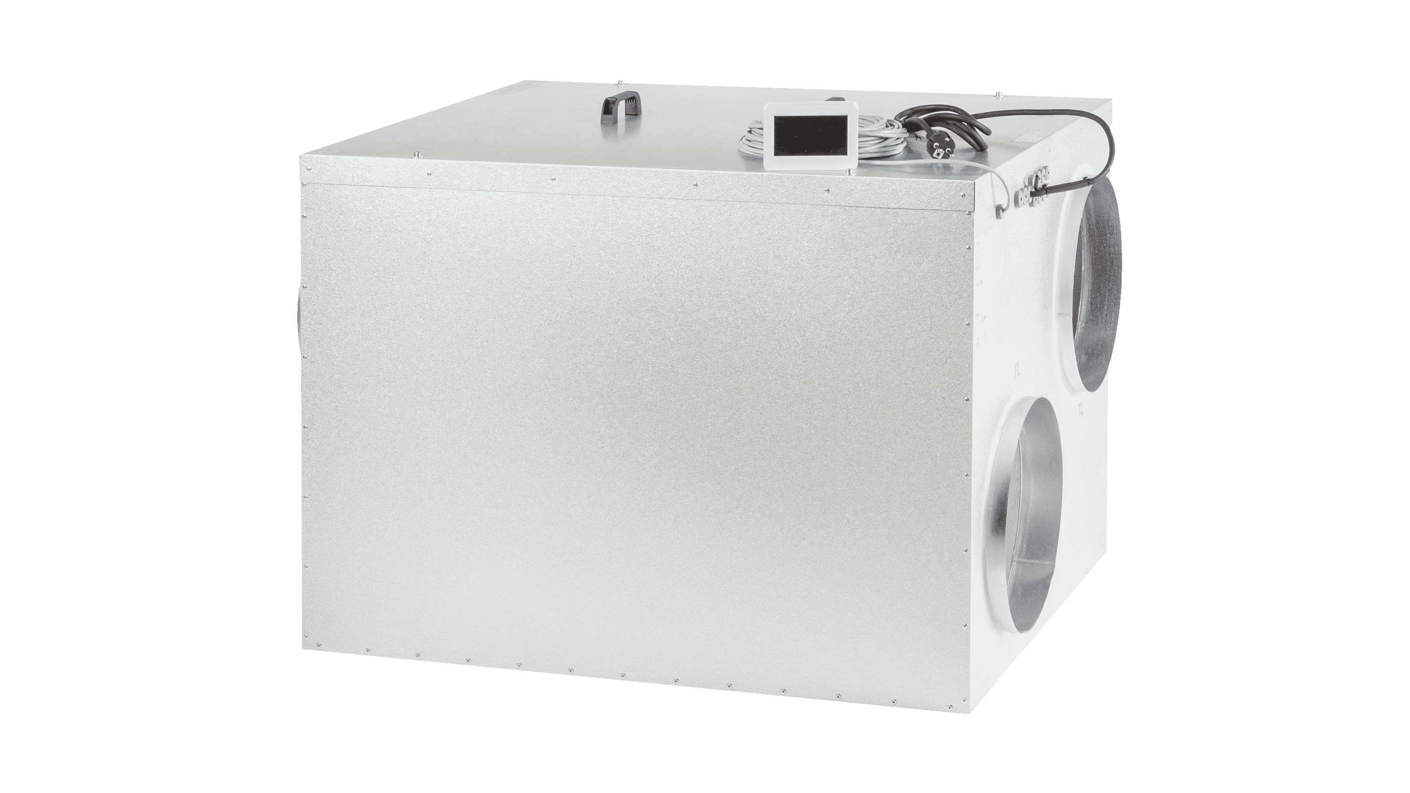 Acetec EvoAir A250S G2 – officiell produktbild