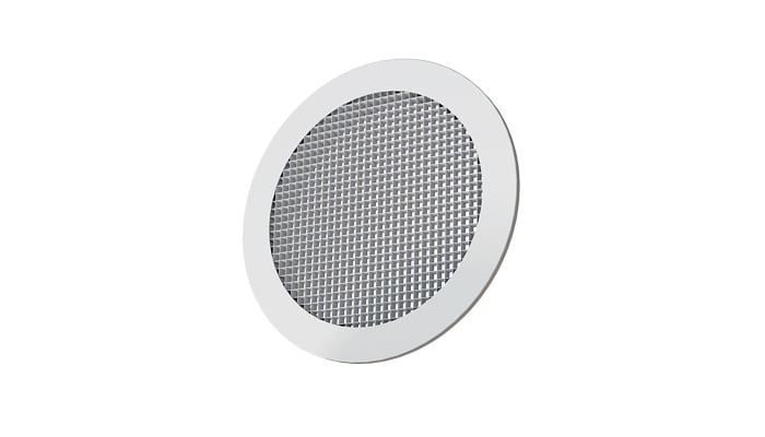 F50 F50 – Ventilationsgaller – officiell produktbild från Lindab