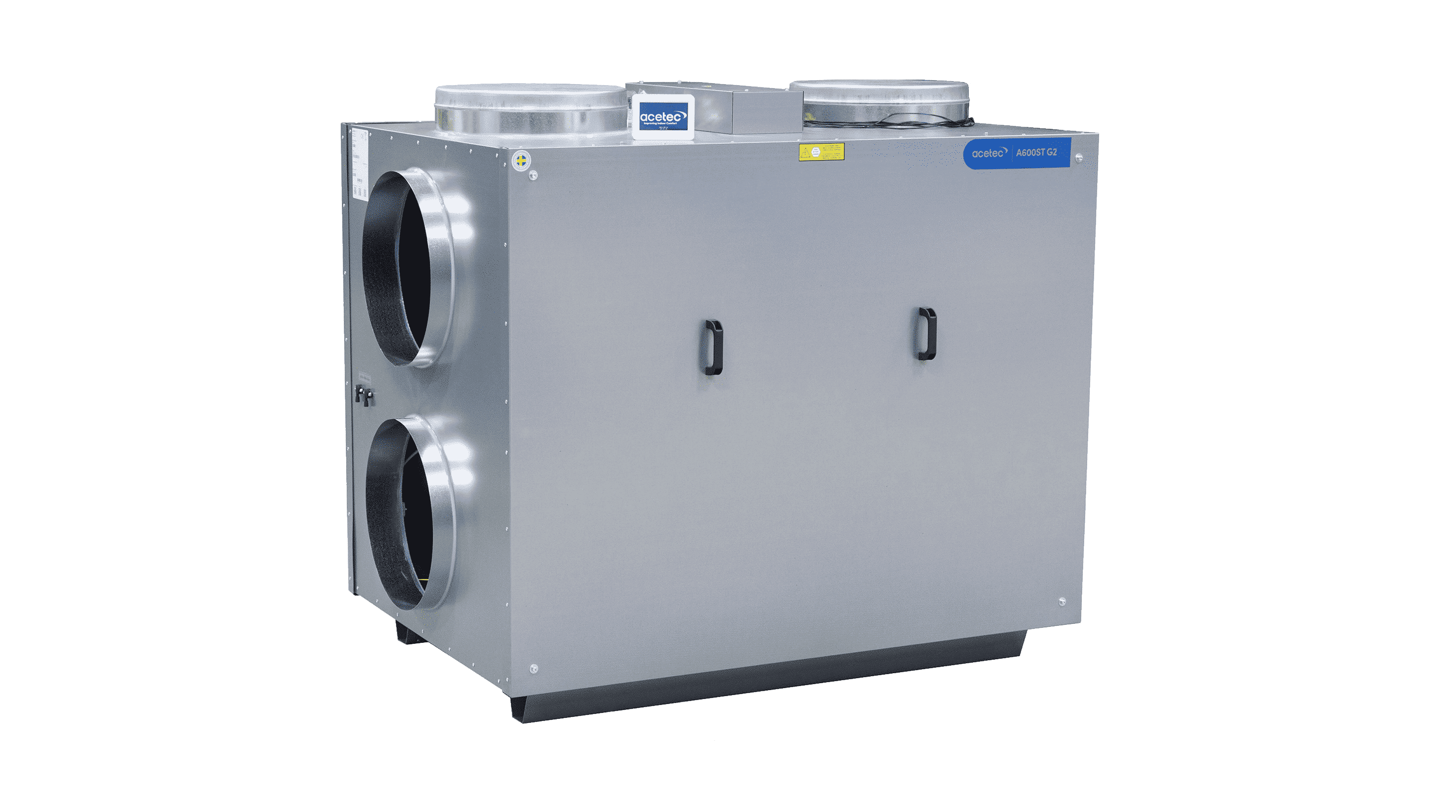 Acetec EvoAir A600ST G2 – officiell produktbild