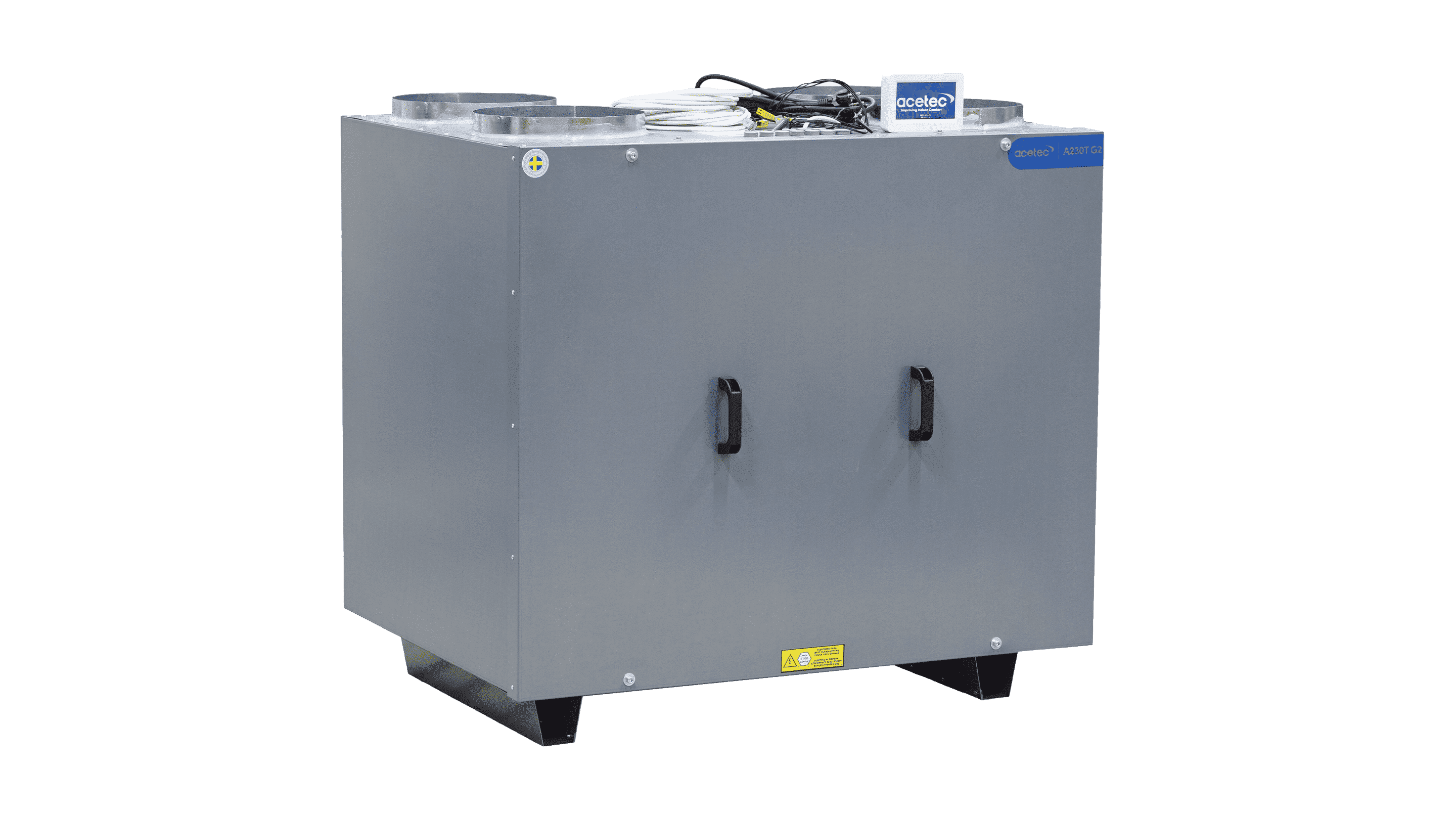 Acetec EvoAir A230T G2 – officiell produktbild