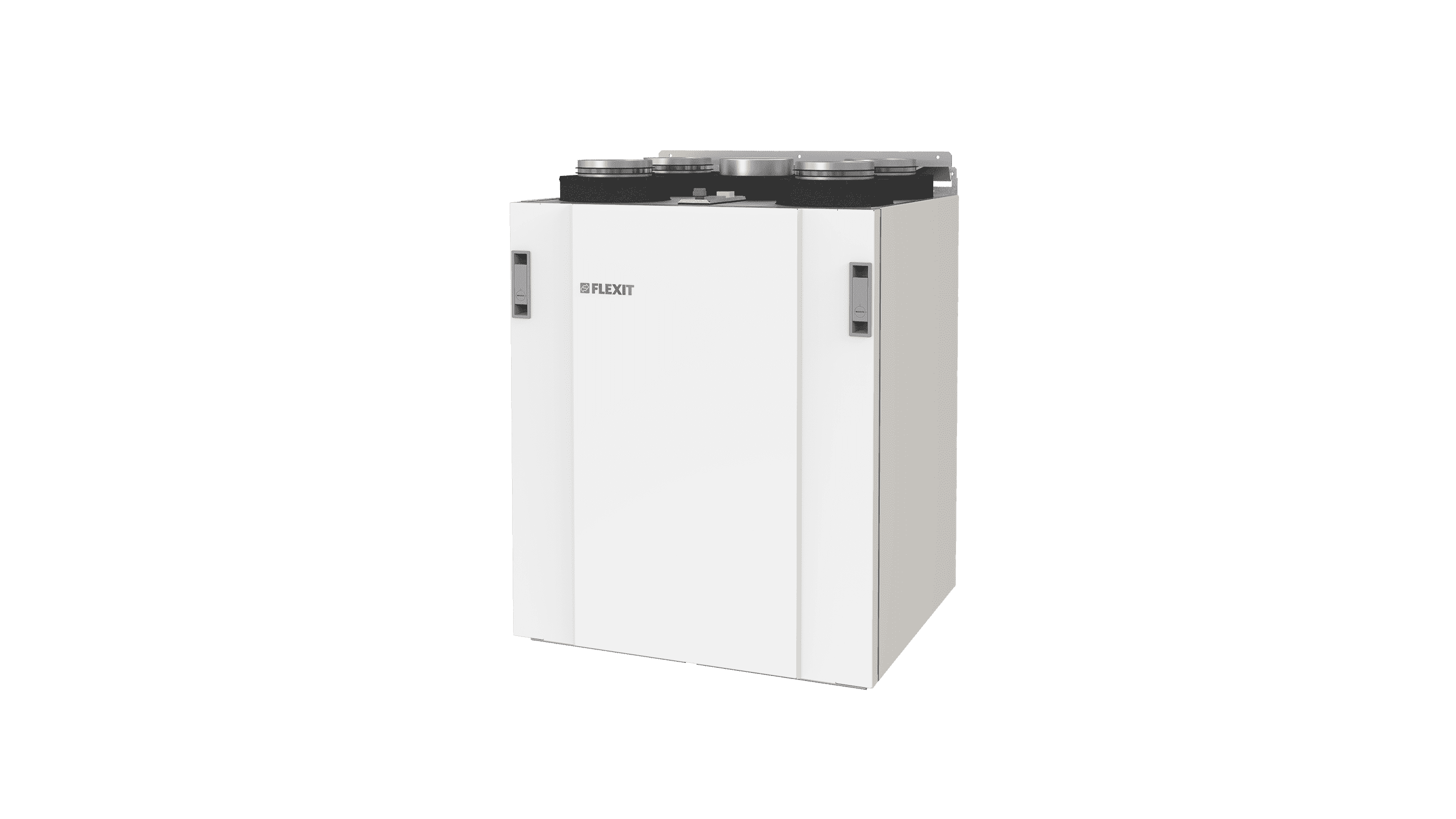 Flexit Nordic S3 – officiell produktbild