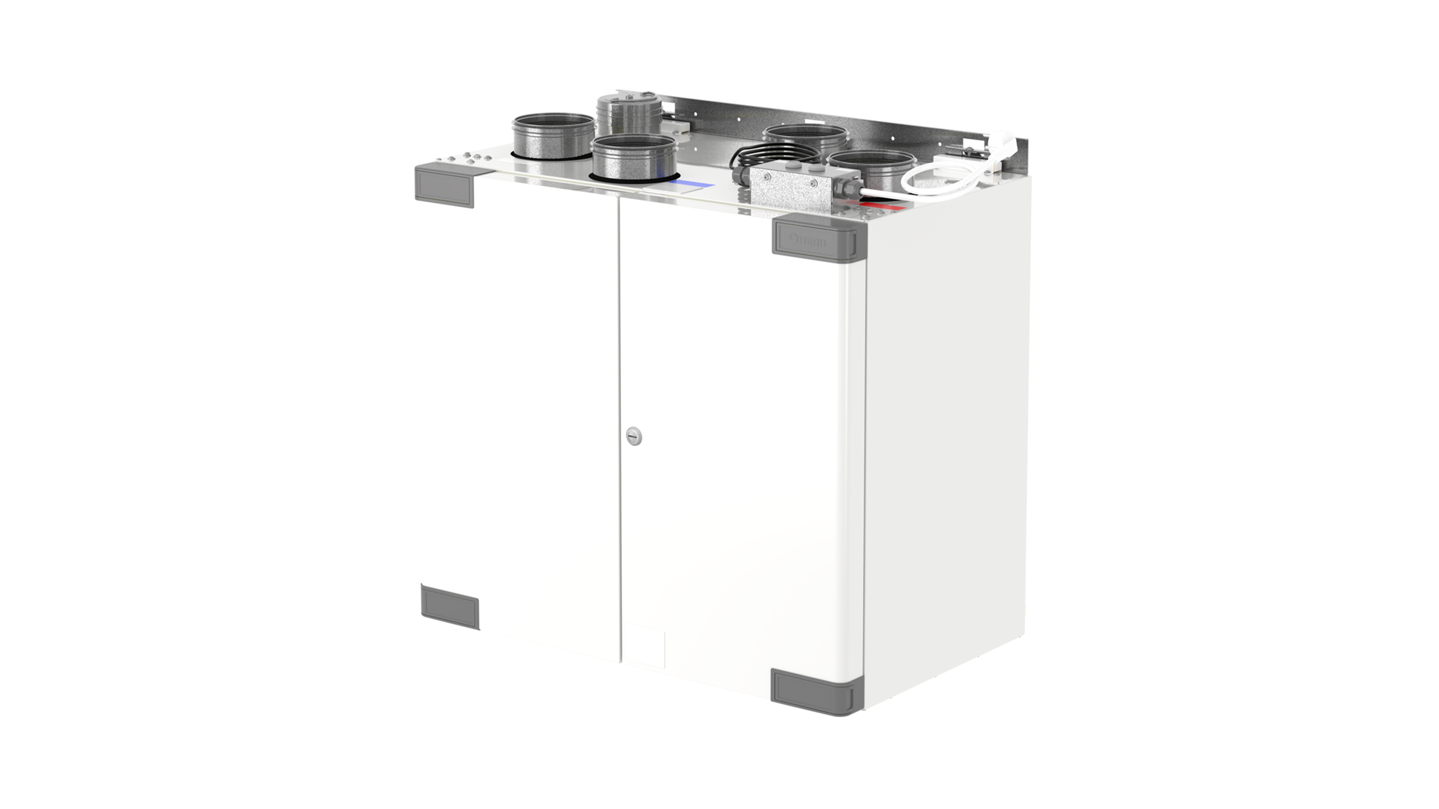 Östberg HERU 100 T EC-y2 – officiell produktbild