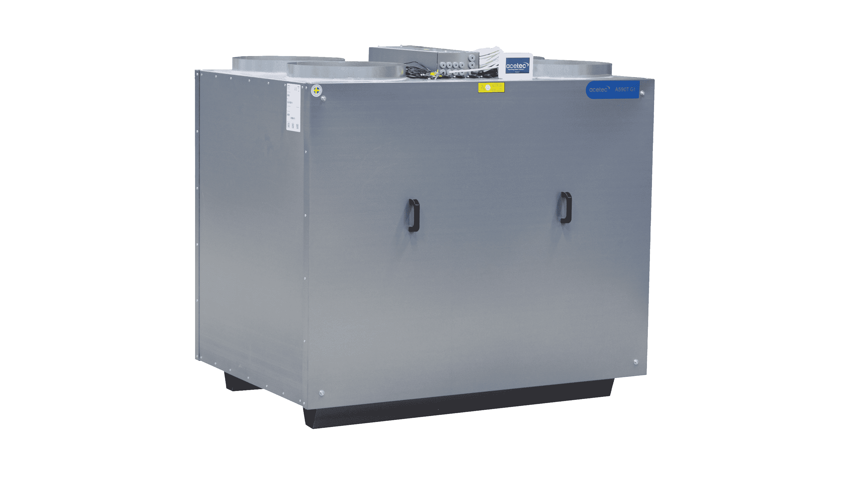 Acetec EvoAir A590T G1 – officiell produktbild
