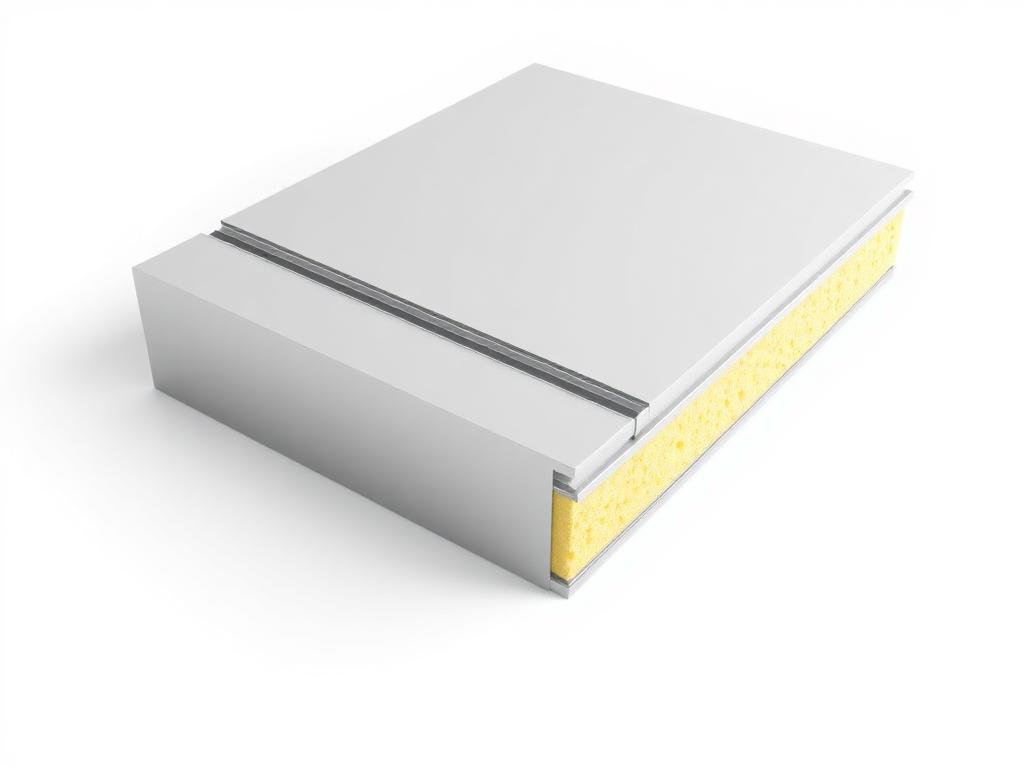 Lindab Firewall 200 – brandvägg